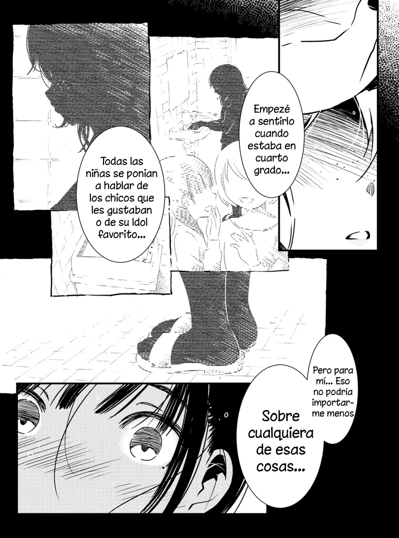 Kaijuu Iro no Shima (2018) - Capítulo 7 - Página 4 - LectorTMOo