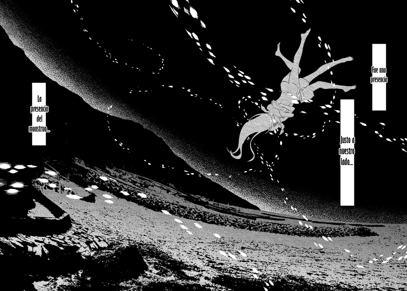Kaijuu Iro no Shima (2018) - Capítulo 7 - Página 13 - LectorTMOo