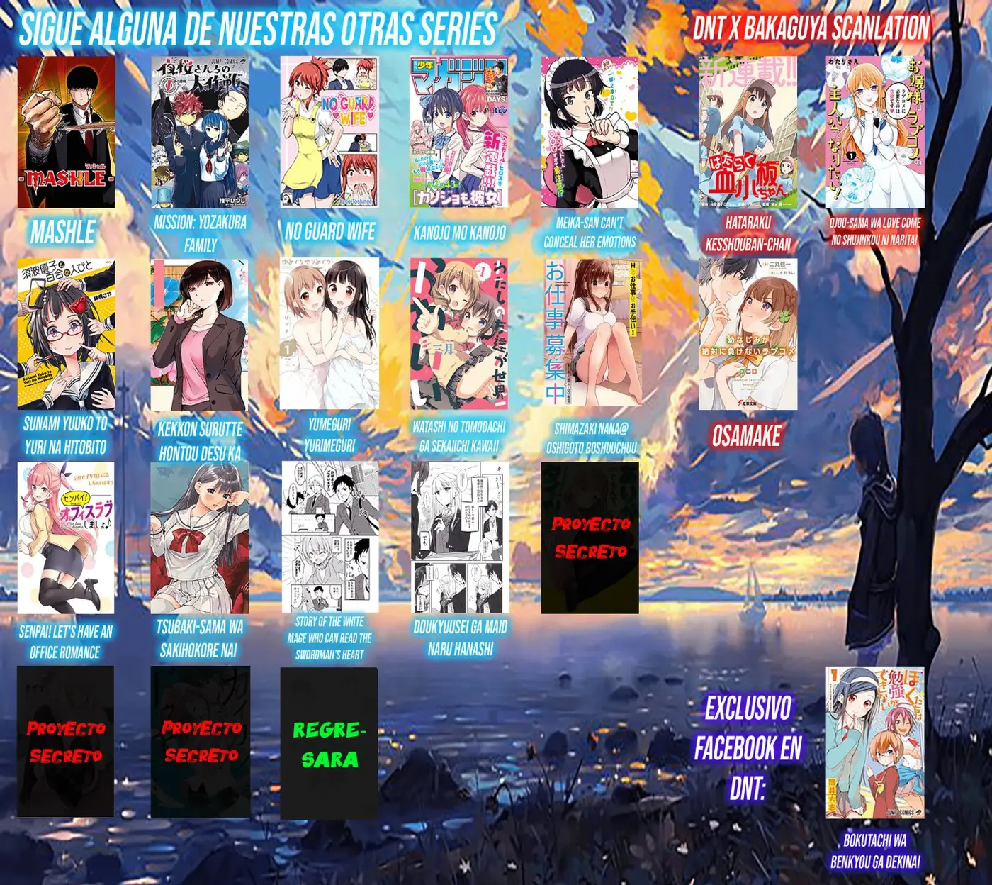 Kaikan Douki - Capítulo 1 - Página 36 - LectorTMOo