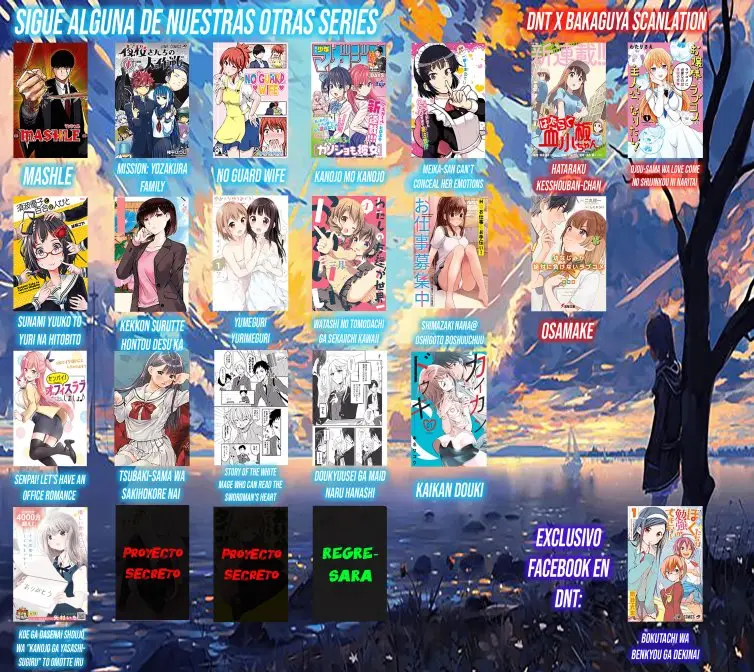 Kaikan Douki - Capítulo 2 - Página 31 - LectorTMOo