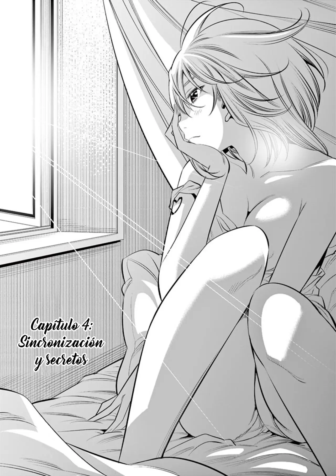 Kaikan Douki - Capítulo 4 - Página 3 - LectorTMOo