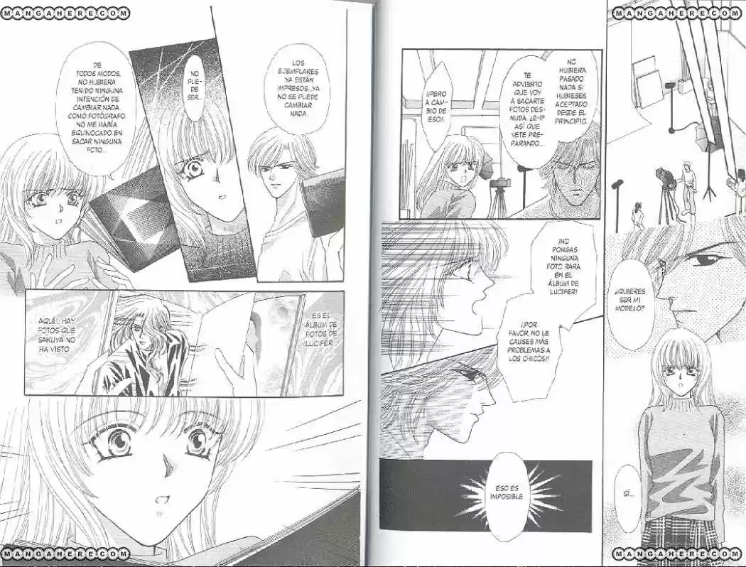 Kaikan Phrase (1997) - Capítulo 10 - Página 14 - LectorTMOo