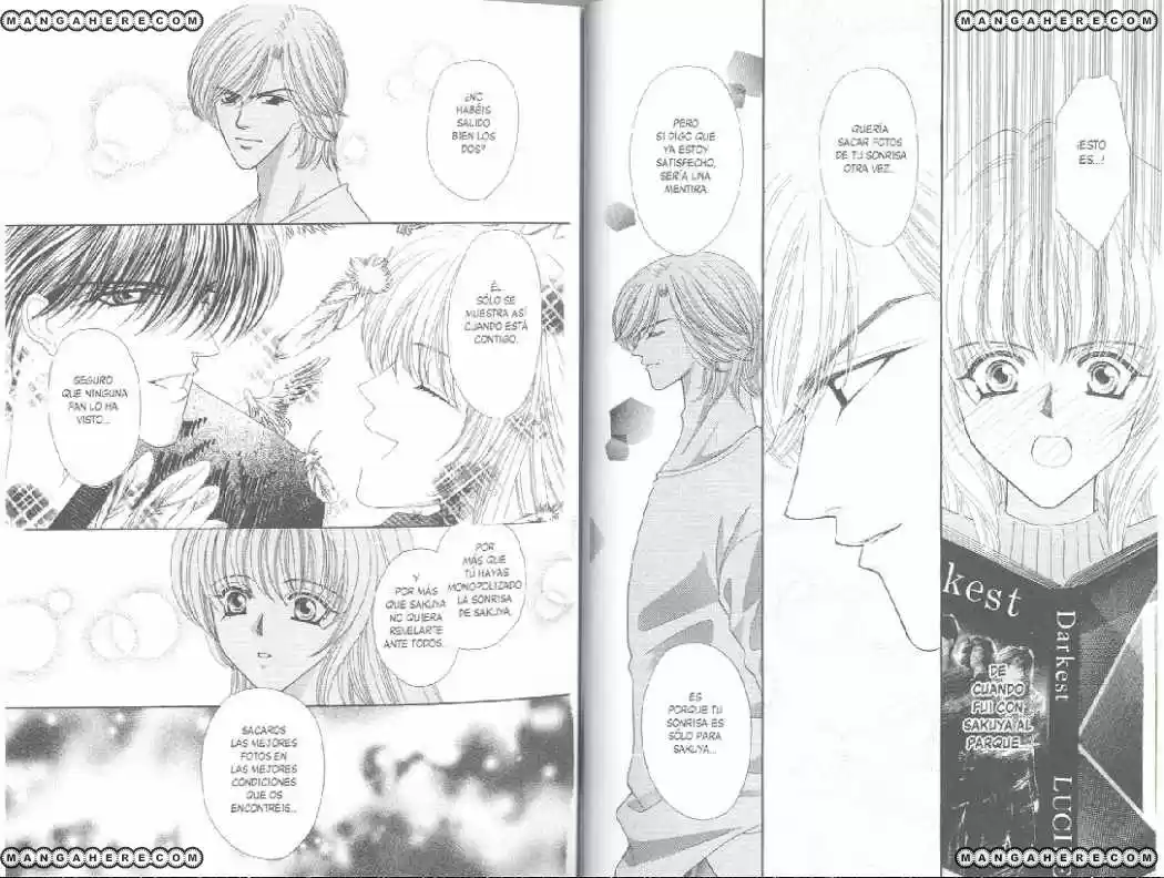 Kaikan Phrase (1997) - Capítulo 10 - Página 16 - LectorTMOo