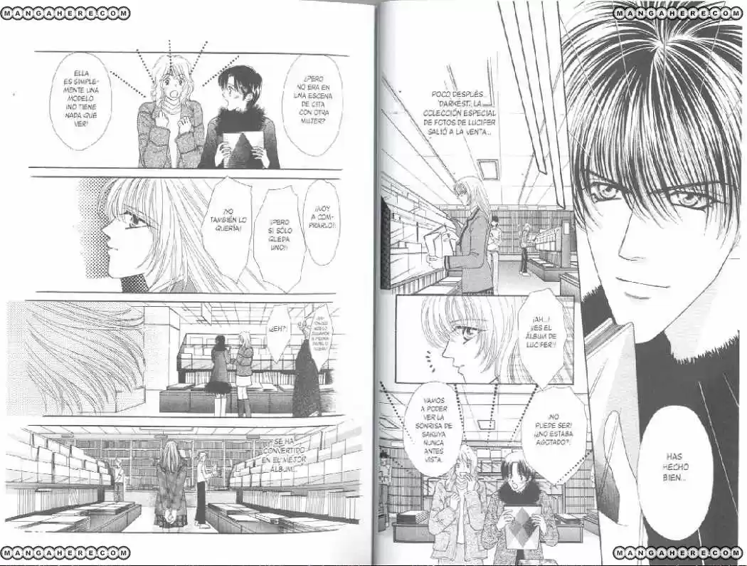 Kaikan Phrase (1997) - Capítulo 10 - Página 18 - LectorTMOo