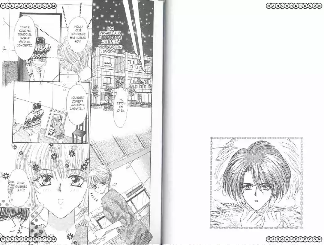 Kaikan Phrase (1997) - Capítulo 10 - Página 21 - LectorTMOo
