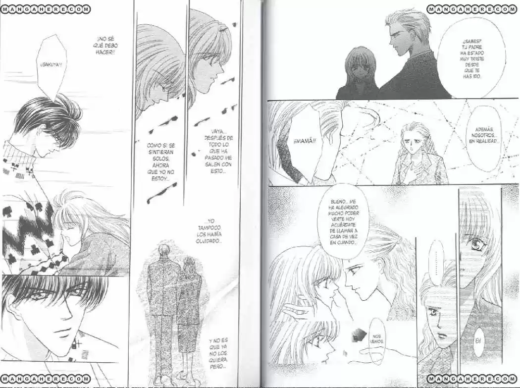 Kaikan Phrase (1997) - Capítulo 10 - Página 26 - LectorTMOo
