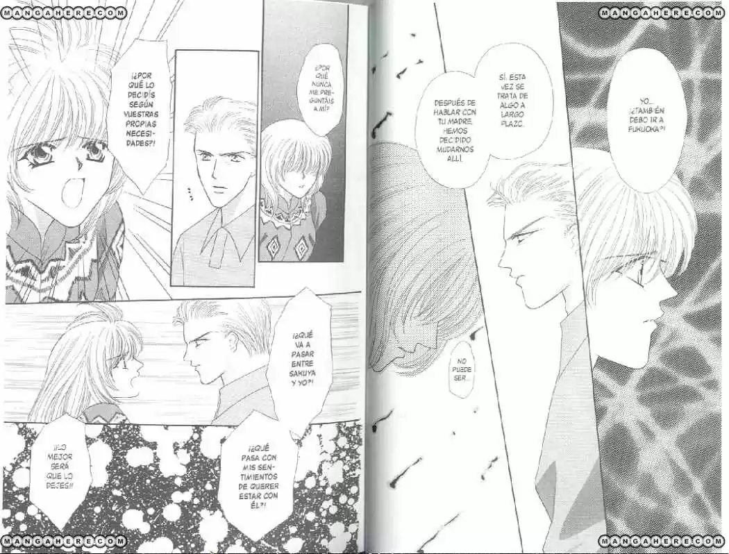 Kaikan Phrase (1997) - Capítulo 10 - Página 37 - LectorTMOo