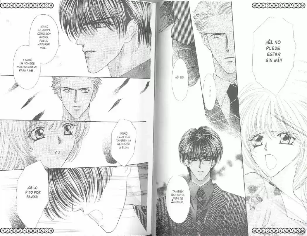 Kaikan Phrase (1997) - Capítulo 10 - Página 48 - LectorTMOo