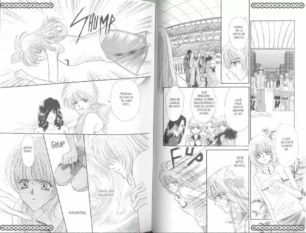 Kaikan Phrase (1997) - Capítulo 10 - Página 53 - LectorTMOo
