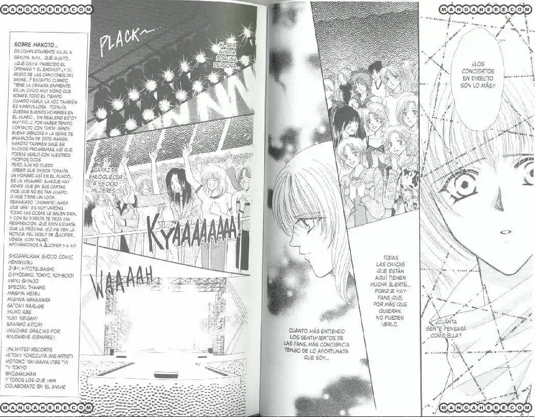 Kaikan Phrase (1997) - Capítulo 10 - Página 56 - LectorTMOo