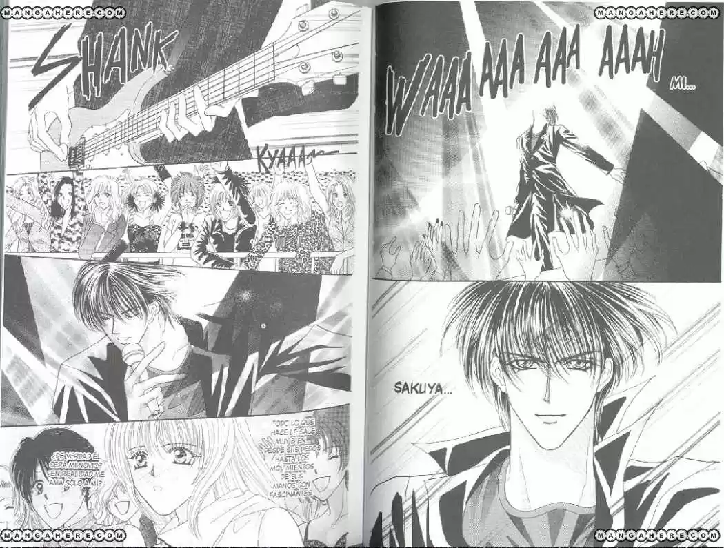 Kaikan Phrase (1997) - Capítulo 10 - Página 57 - LectorTMOo