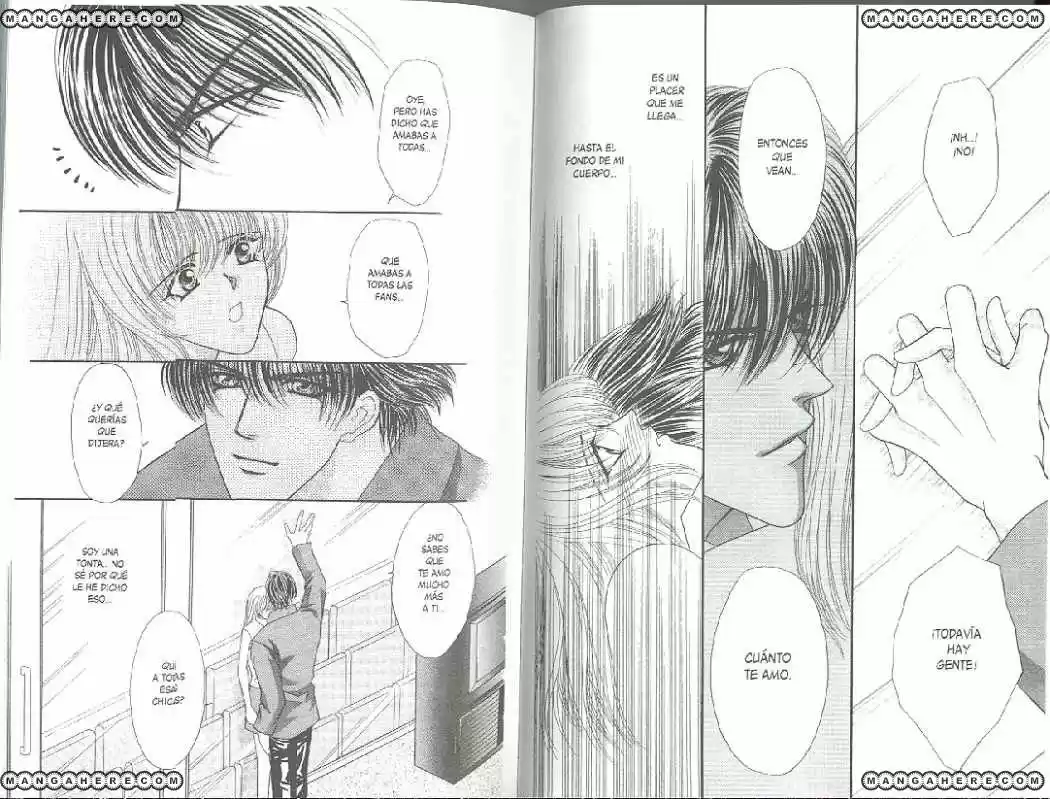 Kaikan Phrase (1997) - Capítulo 10 - Página 62 - LectorTMOo