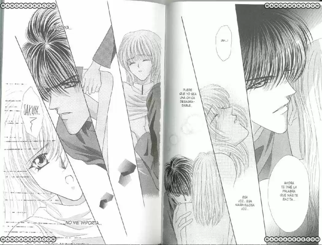 Kaikan Phrase (1997) - Capítulo 10 - Página 63 - LectorTMOo