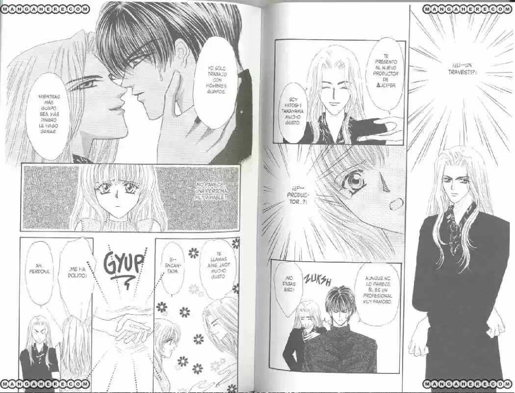 Kaikan Phrase (1997) - Capítulo 10 - Página 65 - LectorTMOo