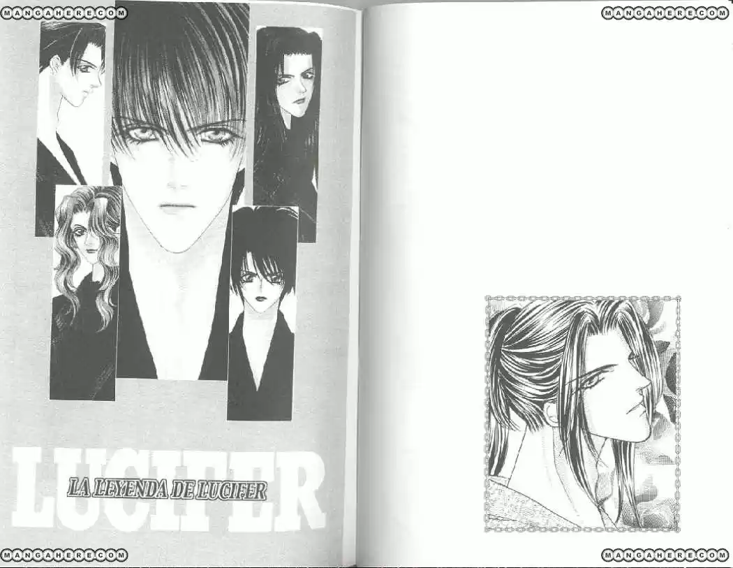 Kaikan Phrase (1997) - Capítulo 10 - Página 67 - LectorTMOo