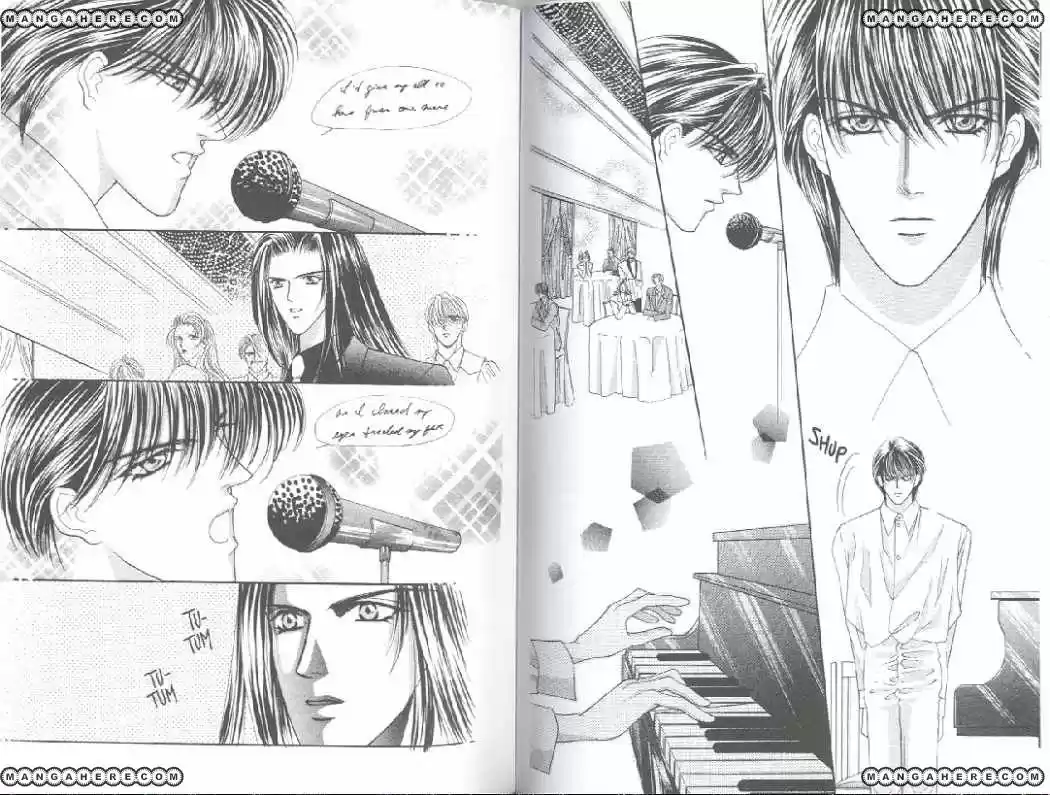 Kaikan Phrase (1997) - Capítulo 10 - Página 75 - LectorTMOo
