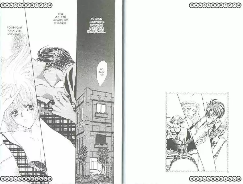 Kaikan Phrase (1997) - Capítulo 11 - Página 4 - LectorTMOo