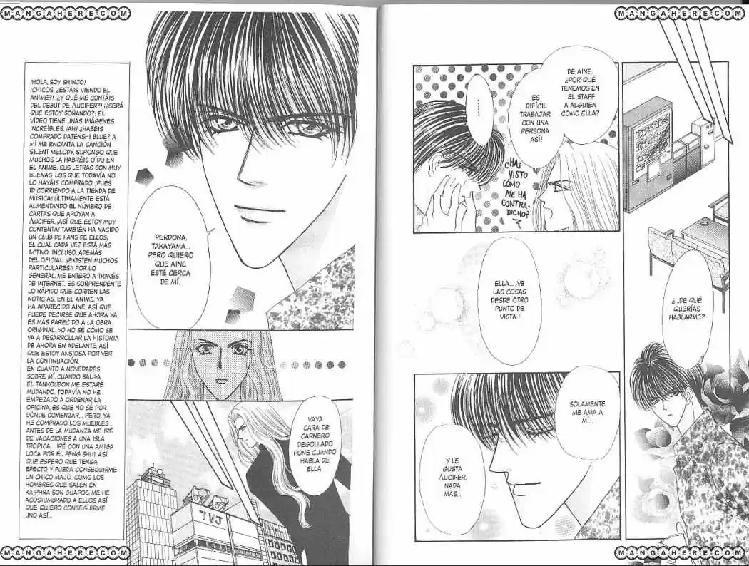 Kaikan Phrase (1997) - Capítulo 11 - Página 10 - LectorTMOo