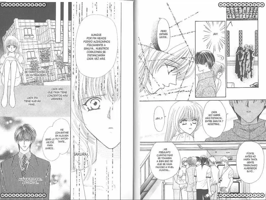Kaikan Phrase (1997) - Capítulo 11 - Página 12 - LectorTMOo