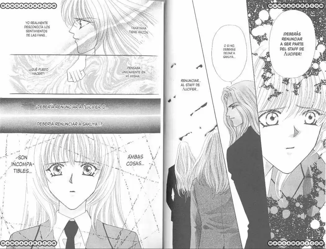 Kaikan Phrase (1997) - Capítulo 11 - Página 19 - LectorTMOo