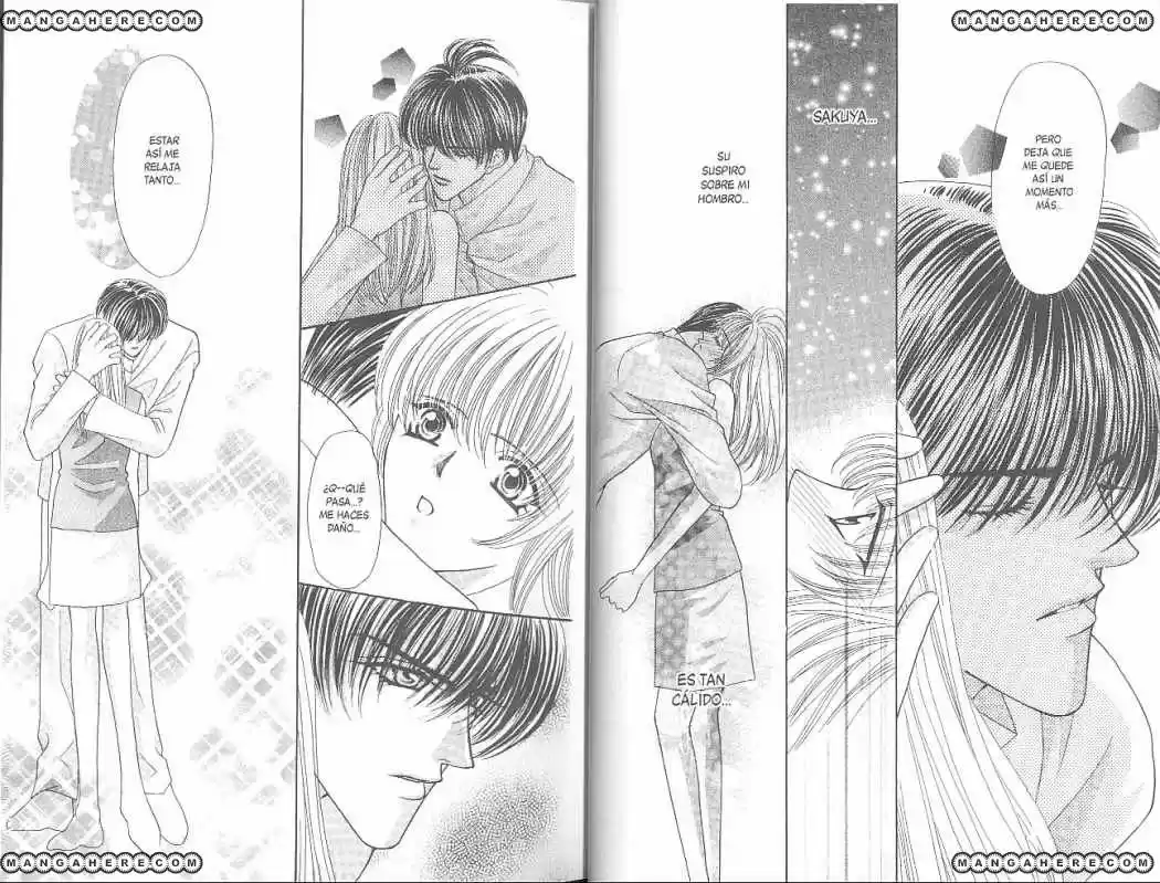 Kaikan Phrase (1997) - Capítulo 11 - Página 23 - LectorTMOo
