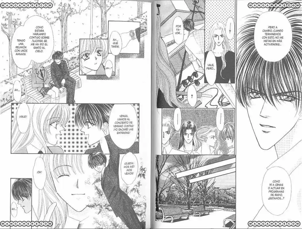 Kaikan Phrase (1997) - Capítulo 11 - Página 36 - LectorTMOo