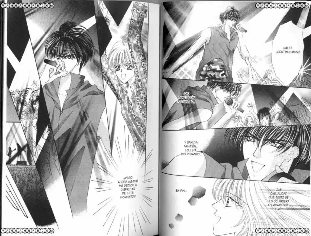 Kaikan Phrase (1997) - Capítulo 11 - Página 48 - LectorTMOo