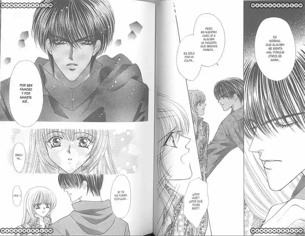 Kaikan Phrase (1997) - Capítulo 11 - Página 59 - LectorTMOo