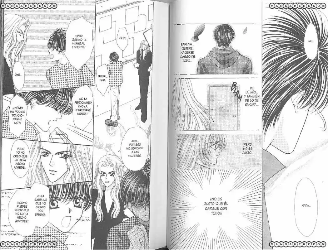 Kaikan Phrase (1997) - Capítulo 11 - Página 60 - LectorTMOo