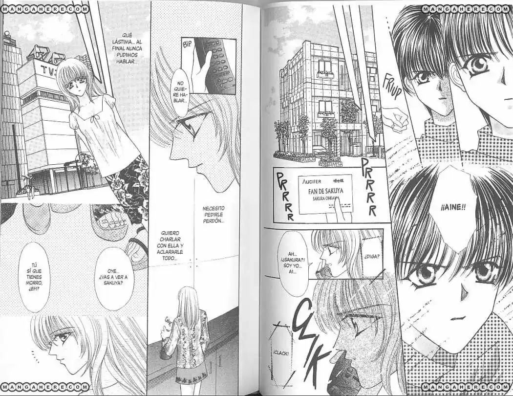 Kaikan Phrase (1997) - Capítulo 11 - Página 62 - LectorTMOo