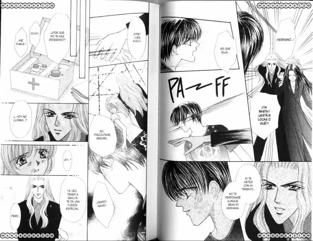 Kaikan Phrase (1997) - Capítulo 11 - Página 69 - LectorTMOo