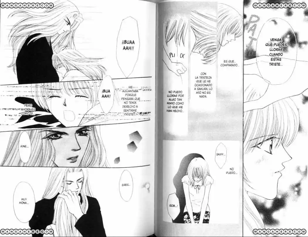 Kaikan Phrase (1997) - Capítulo 11 - Página 70 - LectorTMOo
