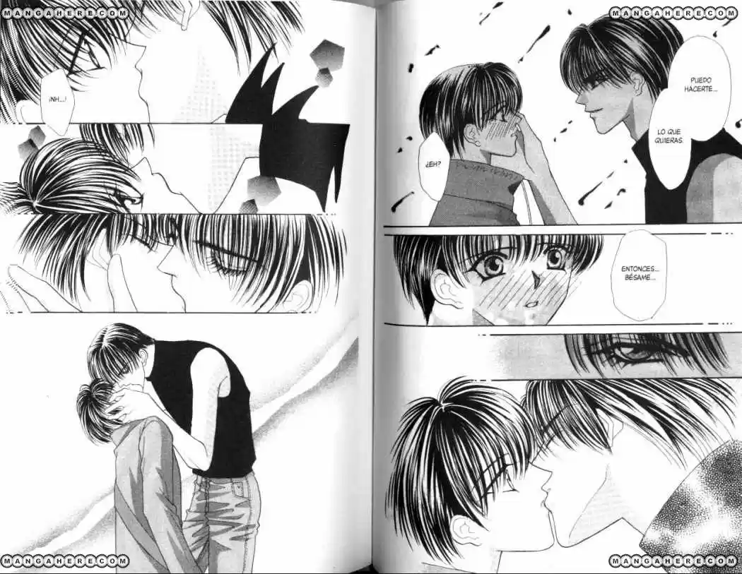 Kaikan Phrase (1997) - Capítulo 11 - Página 73 - LectorTMOo