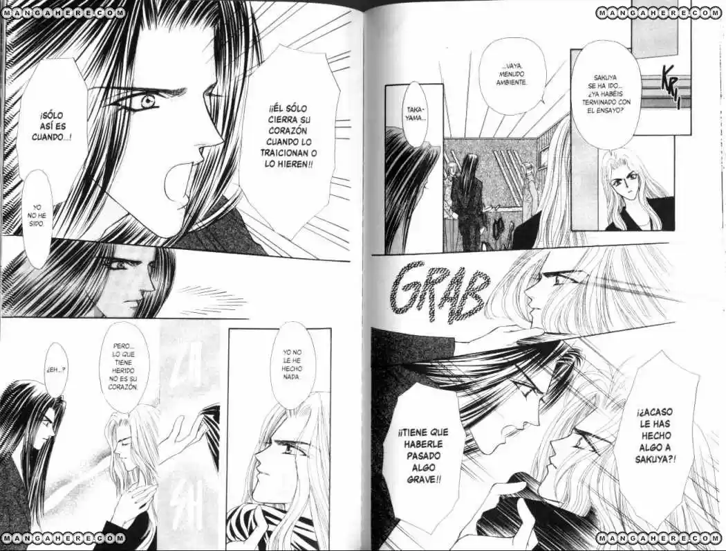Kaikan Phrase (1997) - Capítulo 11 - Página 82 - LectorTMOo