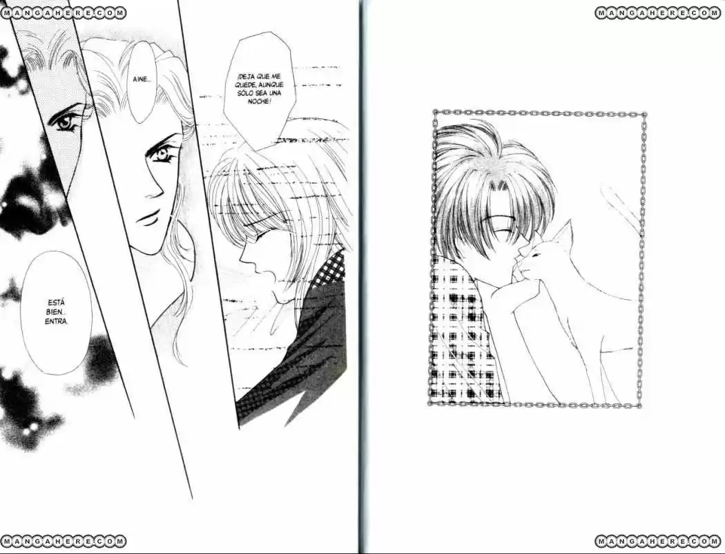 Kaikan Phrase (1997) - Capítulo 12 - Página 4 - LectorTMOo