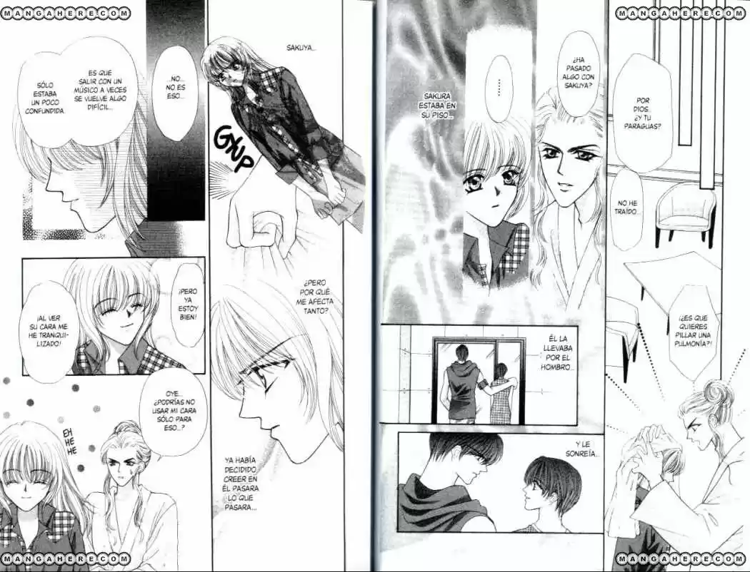 Kaikan Phrase (1997) - Capítulo 12 - Página 5 - LectorTMOo