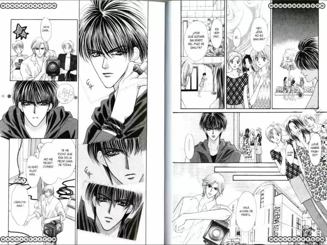 Kaikan Phrase (1997) - Capítulo 12 - Página 11 - LectorTMOo