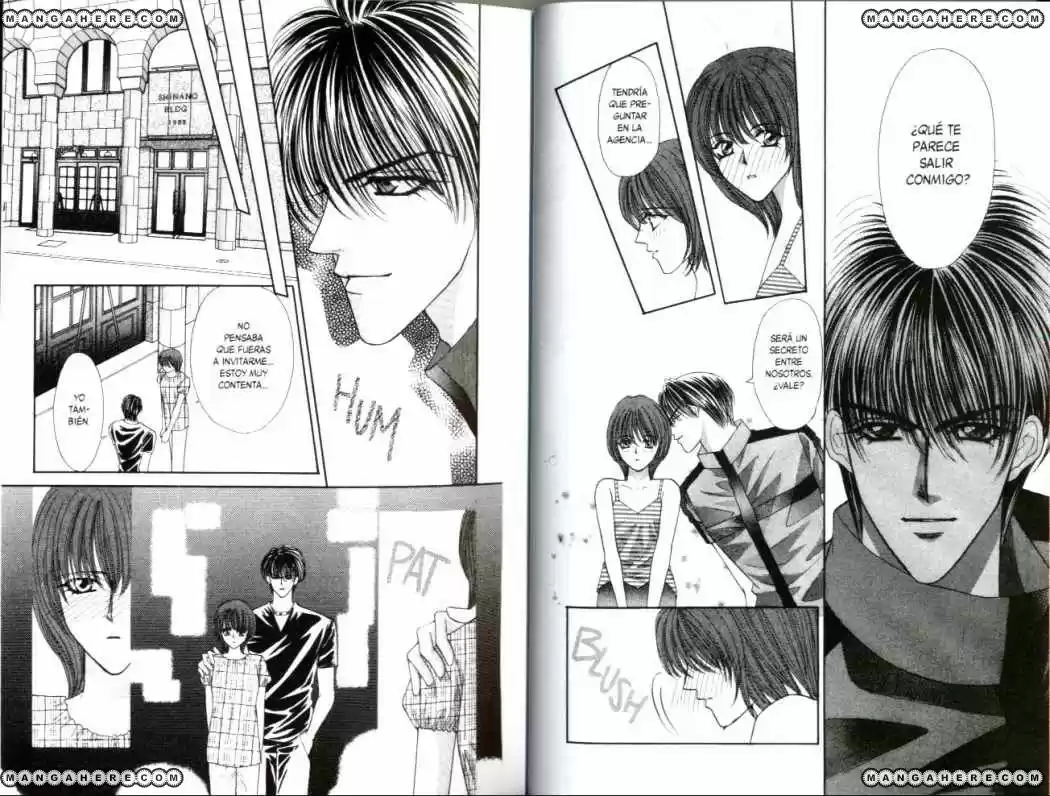 Kaikan Phrase (1997) - Capítulo 12 - Página 19 - LectorTMOo