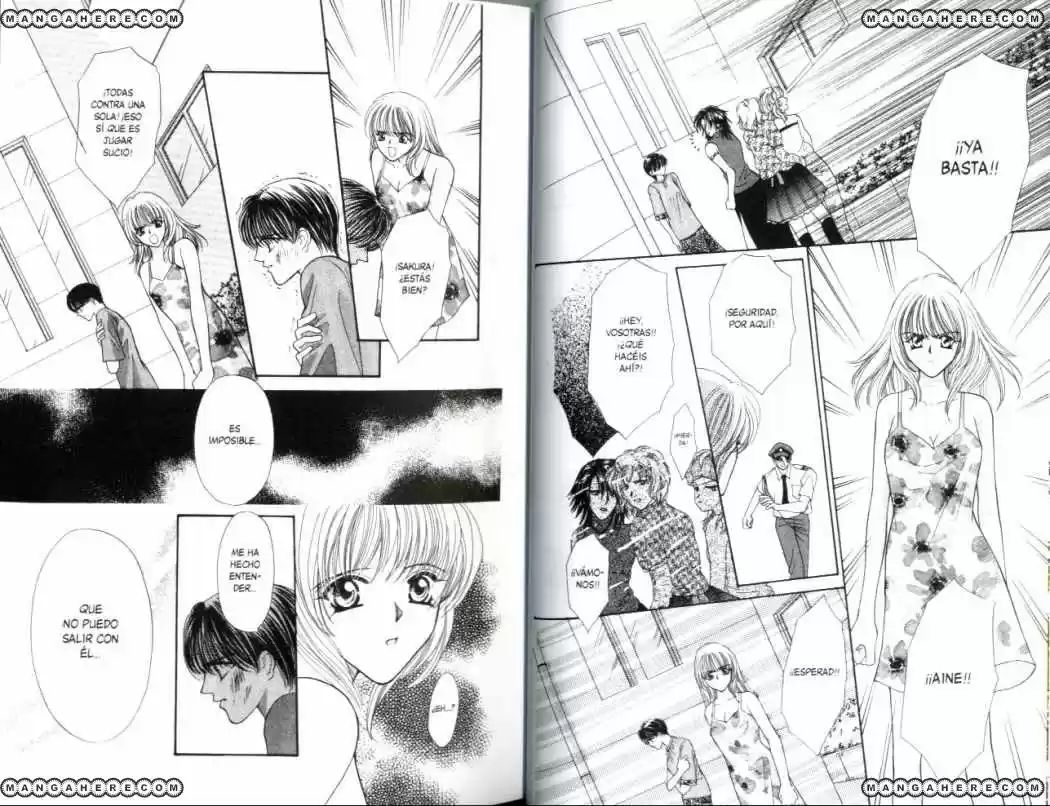 Kaikan Phrase (1997) - Capítulo 12 - Página 29 - LectorTMOo