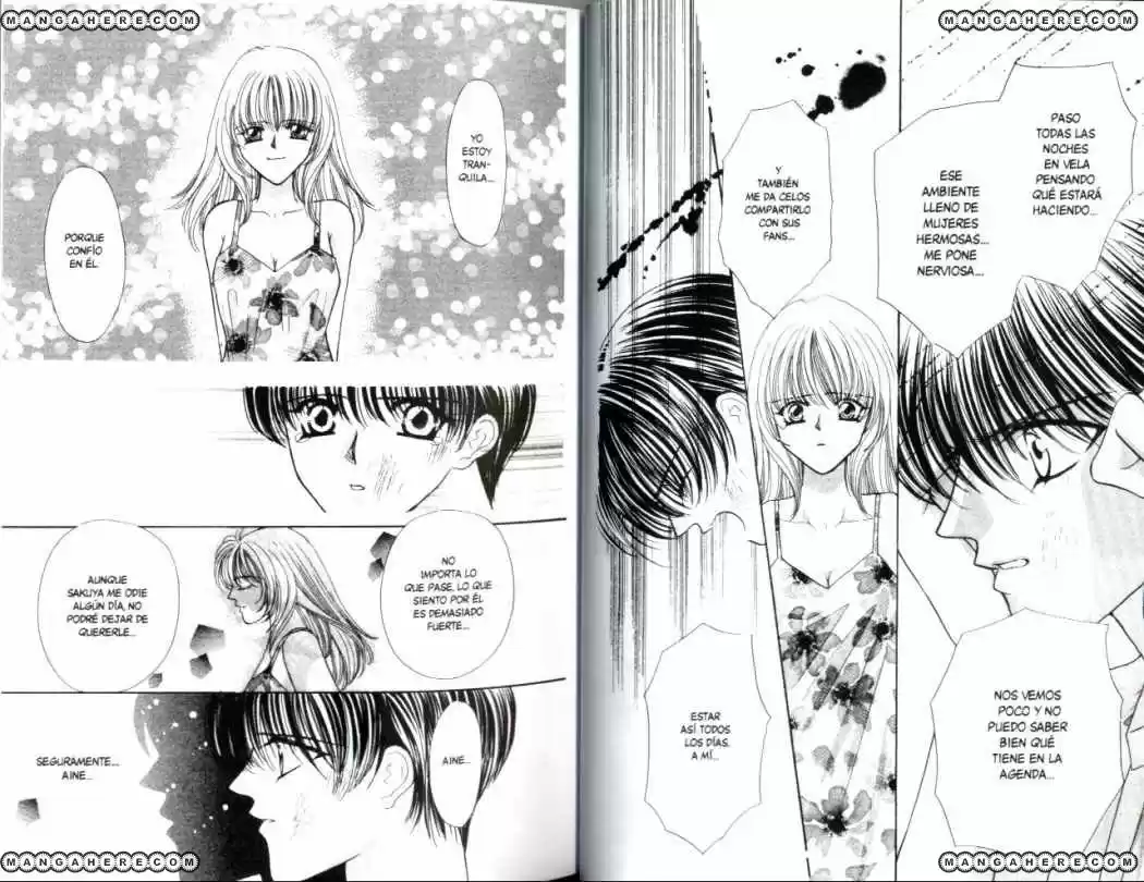 Kaikan Phrase (1997) - Capítulo 12 - Página 30 - LectorTMOo