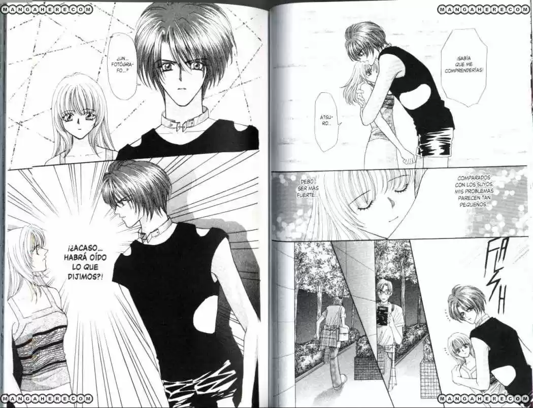 Kaikan Phrase (1997) - Capítulo 12 - Página 50 - LectorTMOo