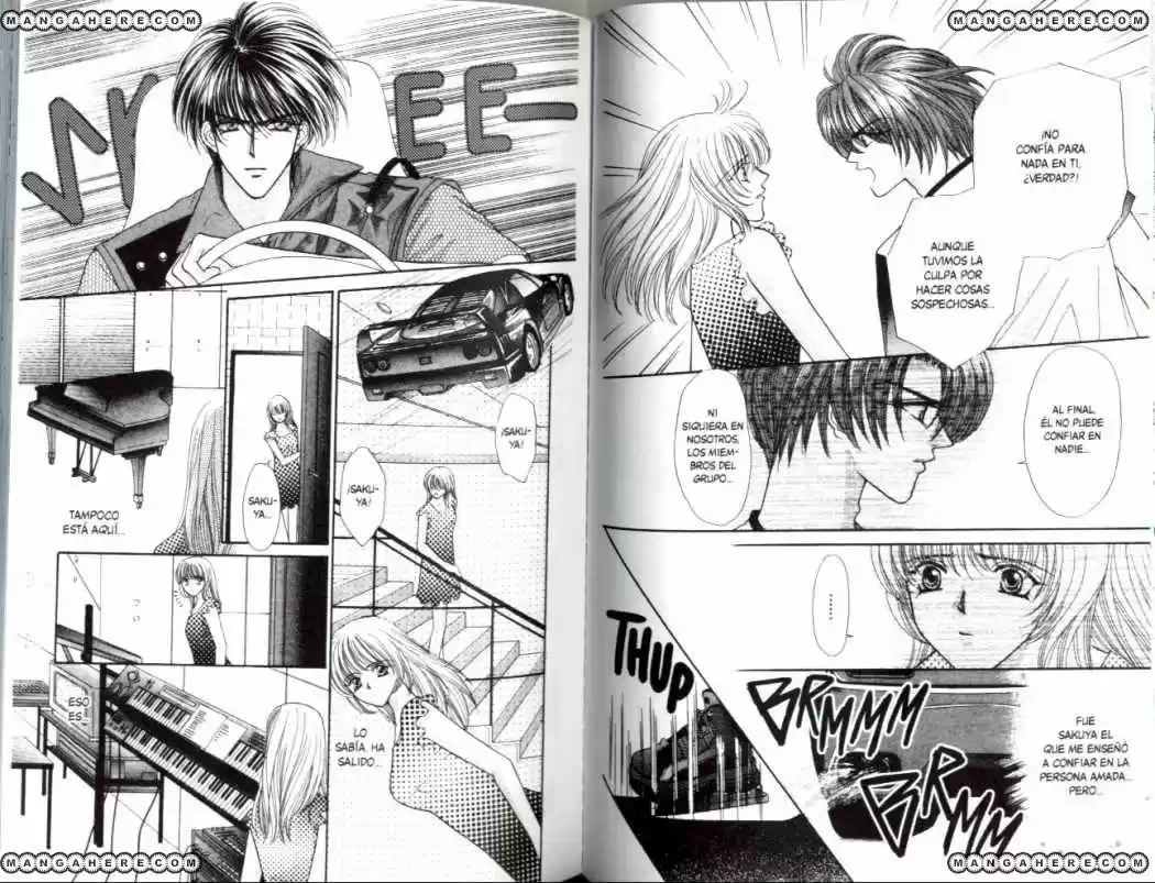 Kaikan Phrase (1997) - Capítulo 12 - Página 61 - LectorTMOo