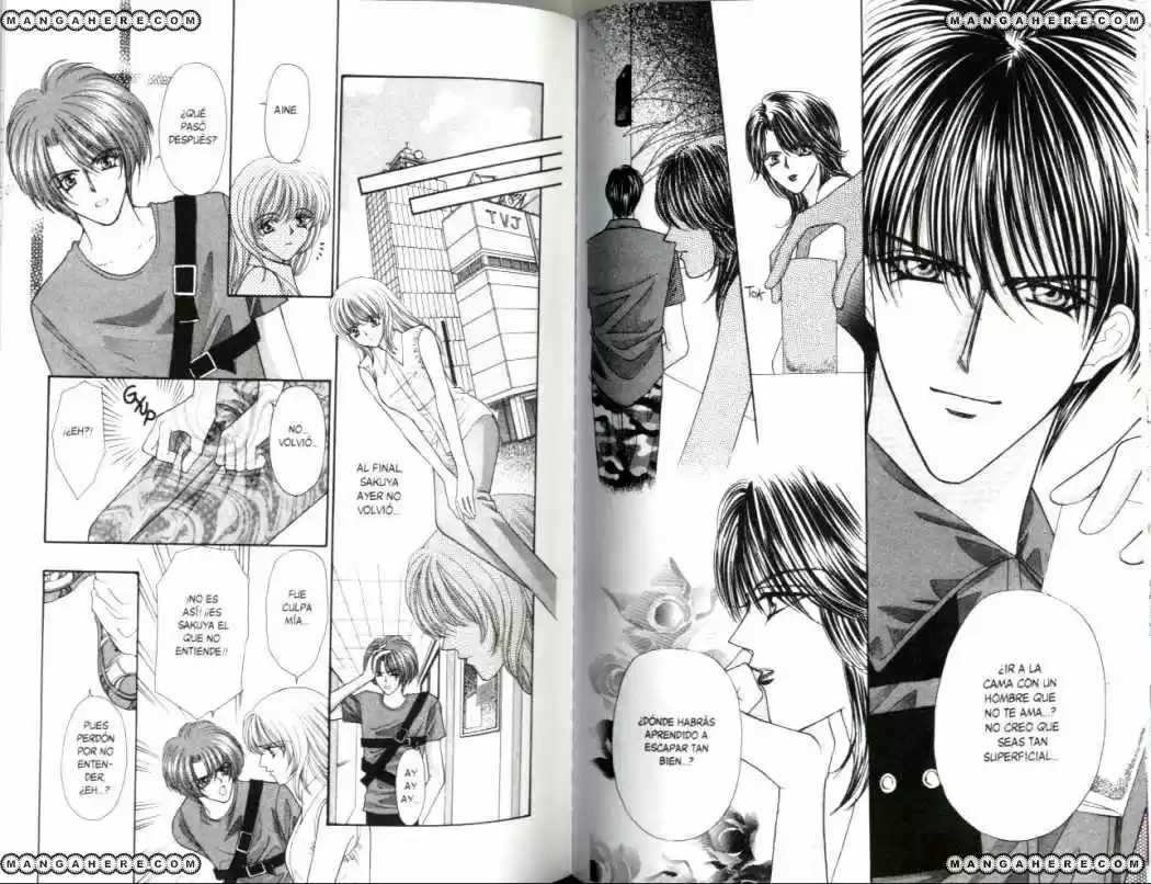 Kaikan Phrase (1997) - Capítulo 12 - Página 64 - LectorTMOo