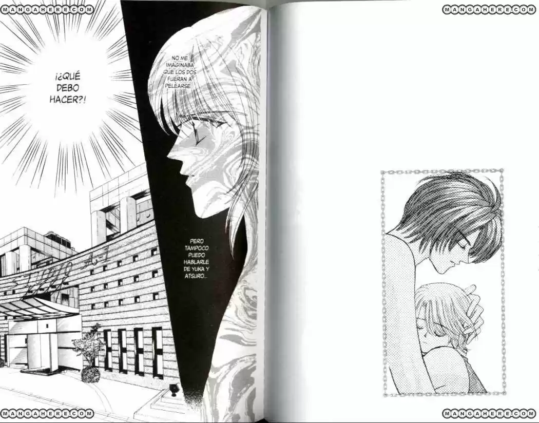 Kaikan Phrase (1997) - Capítulo 12 - Página 66 - LectorTMOo