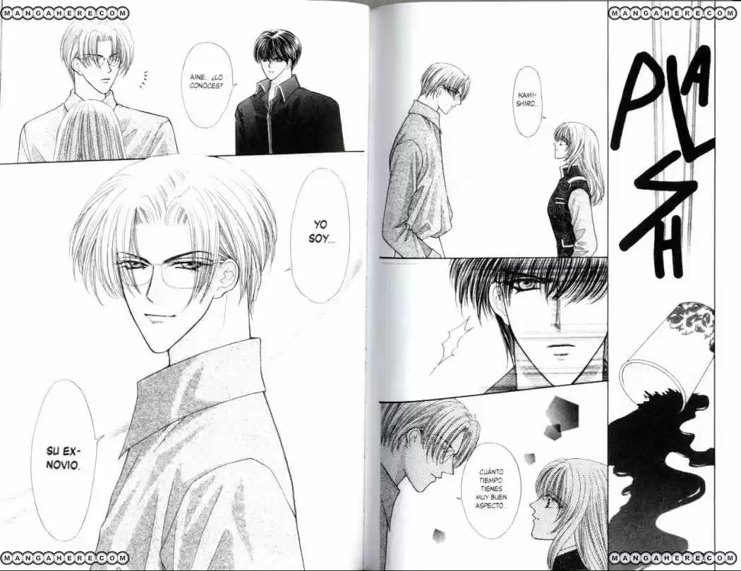 Kaikan Phrase (1997) - Capítulo 12 - Página 96 - LectorTMOo