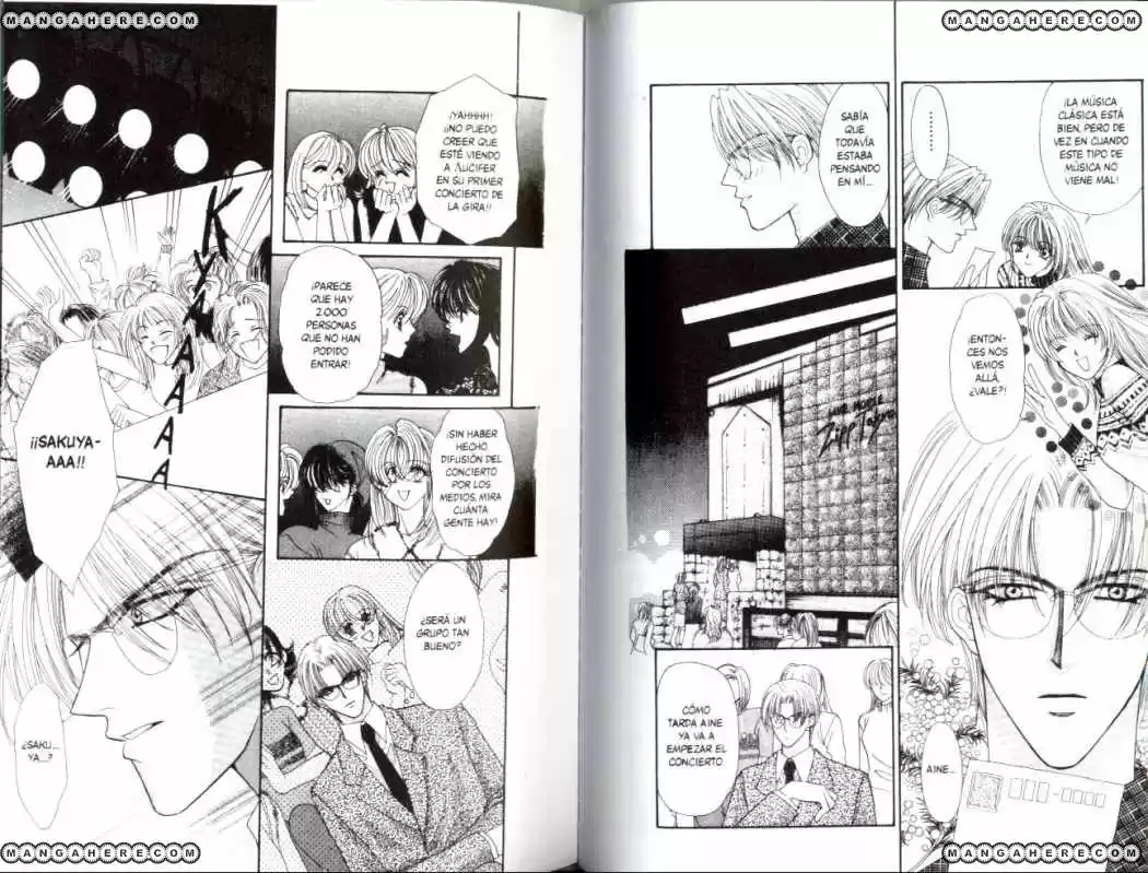 Kaikan Phrase (1997) - Capítulo 13 - Página 60 - LectorTMOo