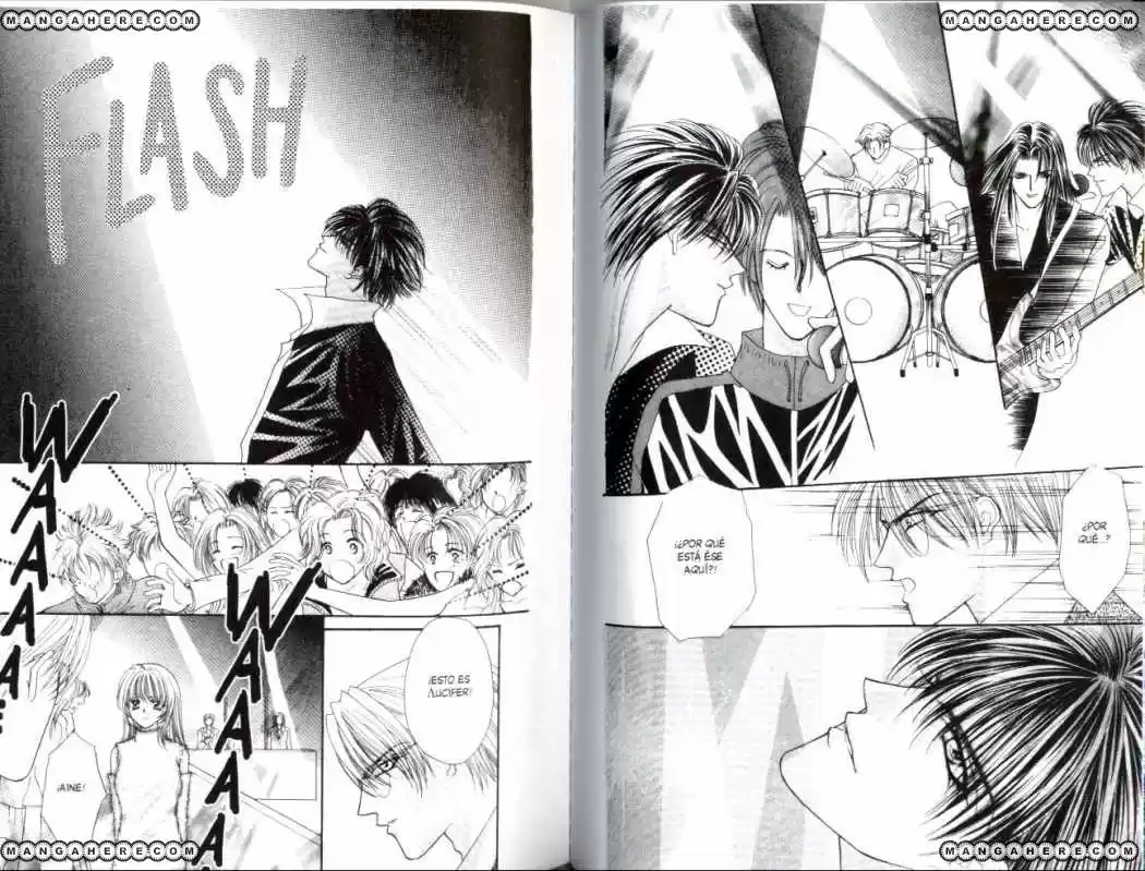Kaikan Phrase (1997) - Capítulo 13 - Página 62 - LectorTMOo