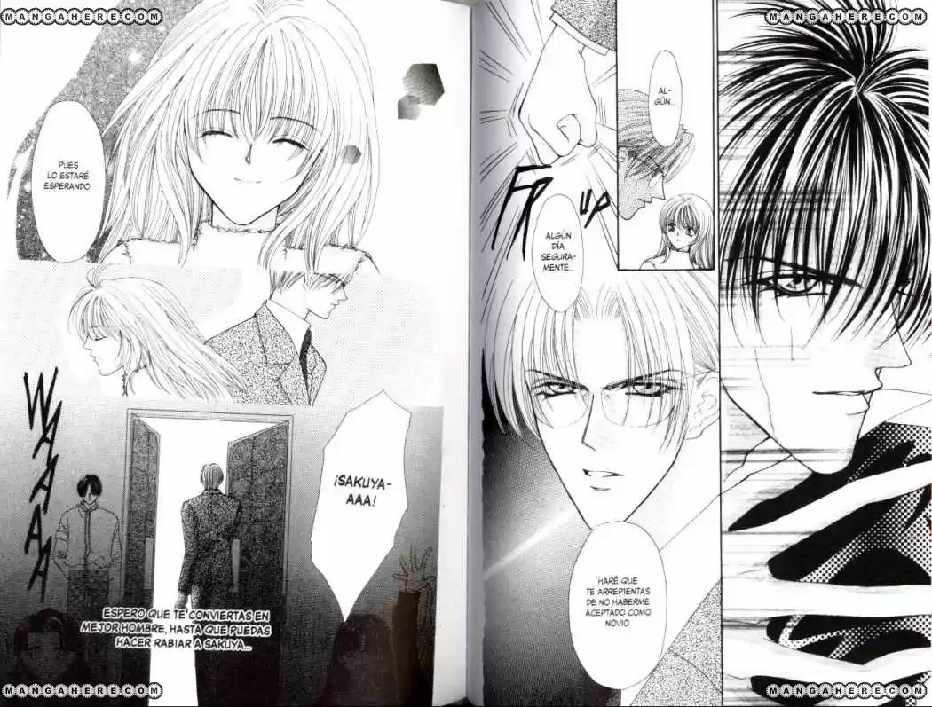 Kaikan Phrase (1997) - Capítulo 13 - Página 64 - LectorTMOo