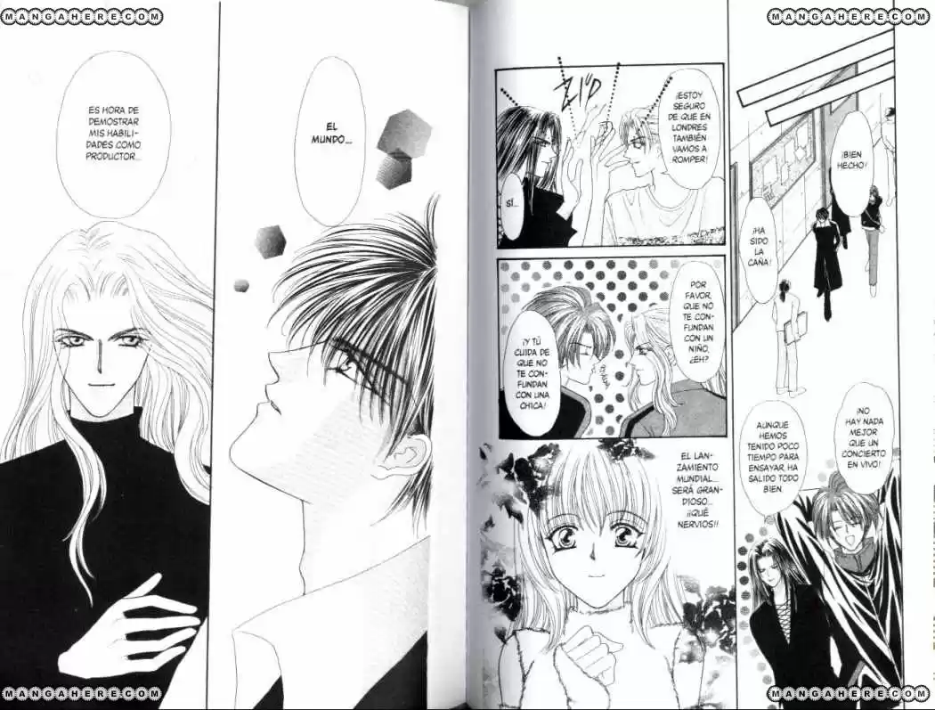 Kaikan Phrase (1997) - Capítulo 13 - Página 65 - LectorTMOo