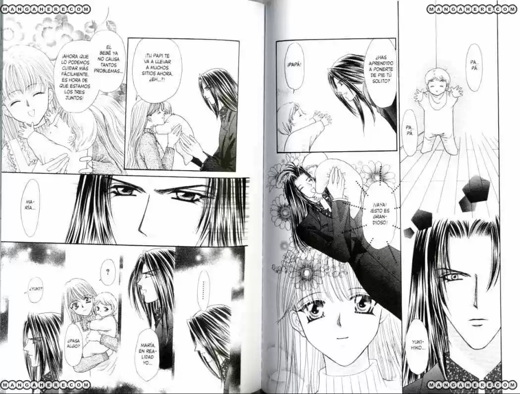 Kaikan Phrase (1997) - Capítulo 13 - Página 71 - LectorTMOo